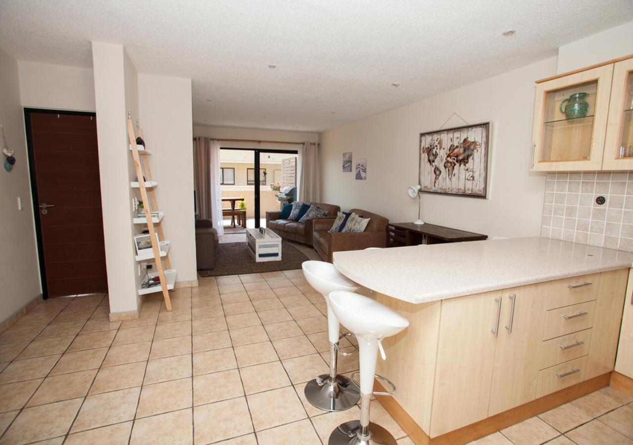 Bianka'S Self-Catering Apartment Swakopmund Eksteriør bilde