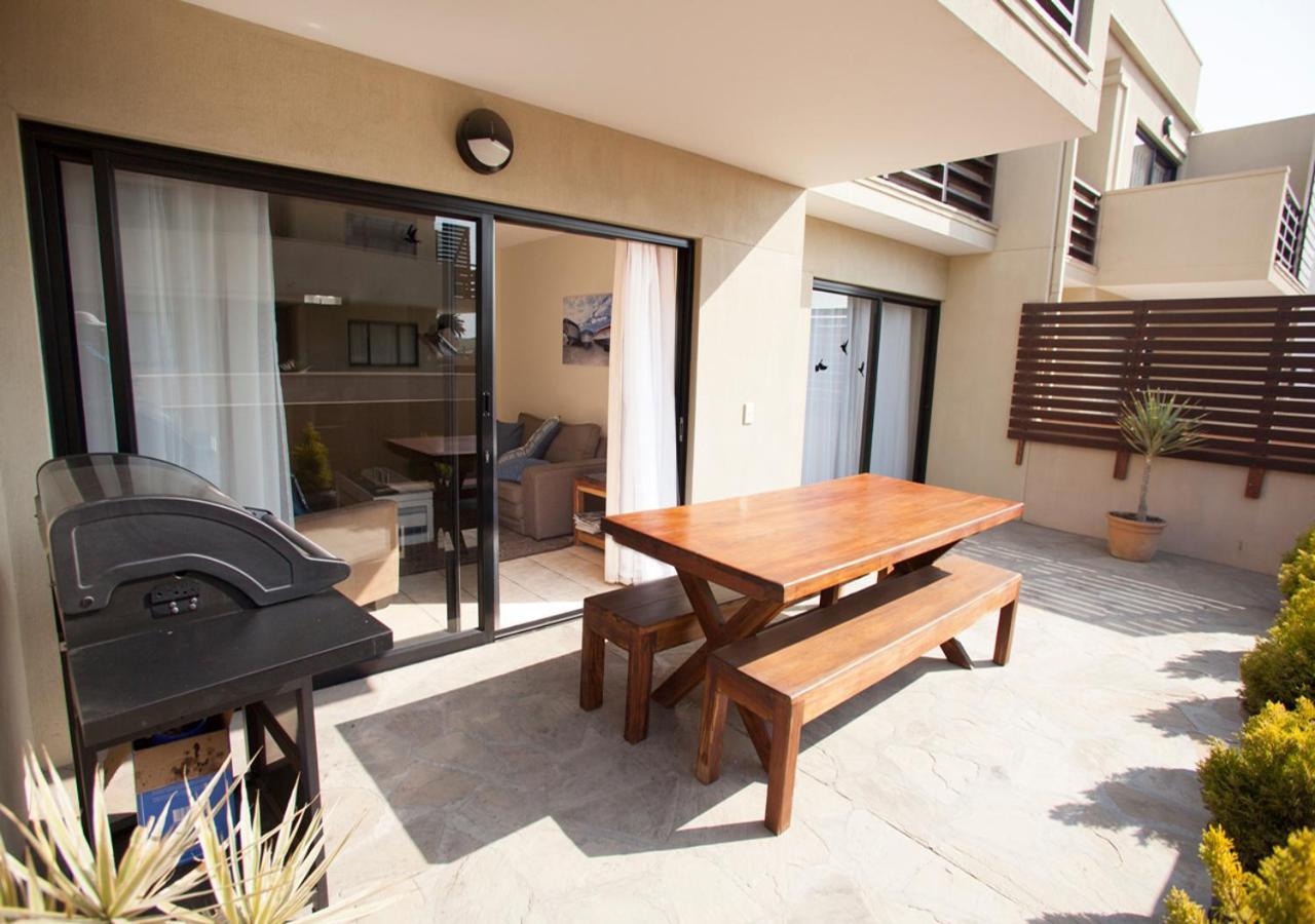 Bianka'S Self-Catering Apartment Swakopmund Eksteriør bilde