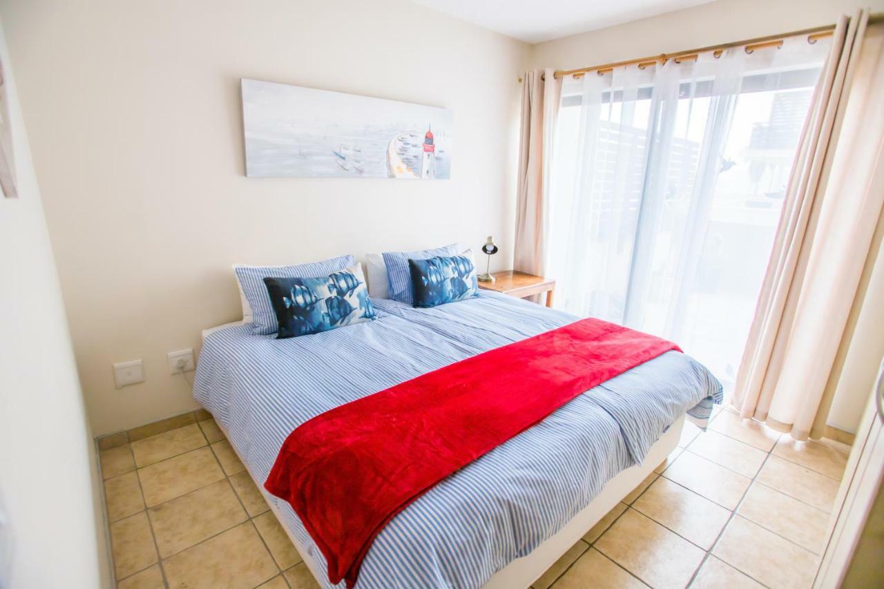 Bianka'S Self-Catering Apartment Swakopmund Eksteriør bilde