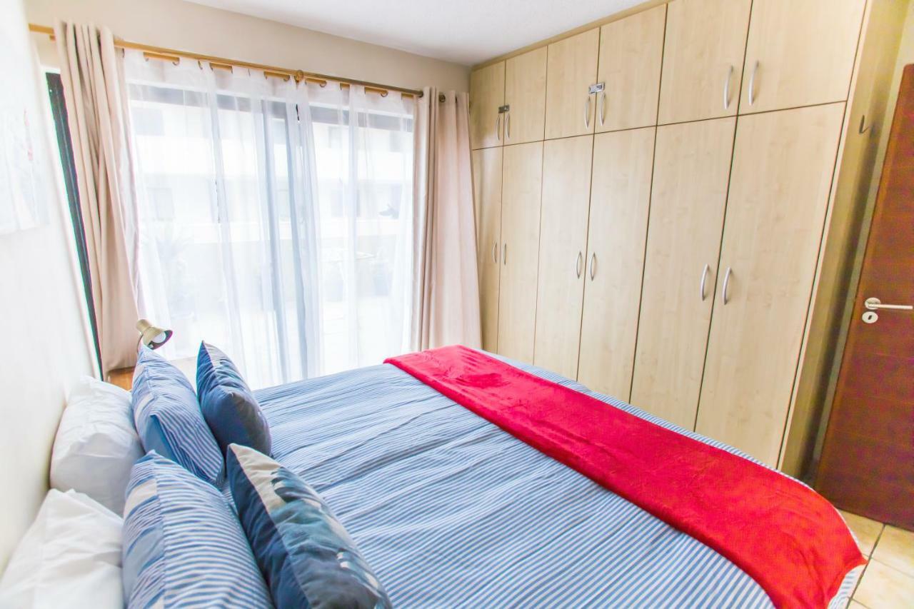 Bianka'S Self-Catering Apartment Swakopmund Eksteriør bilde